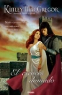 ESCOCES DOMADO, EL (AMOR Y AVENTURA) | 9788466626316 | MACGREGOR, KINLEY | Llibreria La Gralla | Llibreria online de Granollers