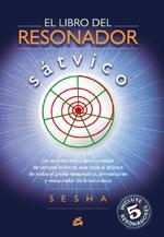 LIBRO DEL RESONADOR SATVICO, EL | 9788484451464 | SESHA | Llibreria La Gralla | Llibreria online de Granollers