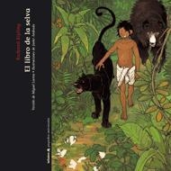 LIBRO DE LA SELVA, EL | 9788424621544 | KIPLING, RUDYARD | Llibreria La Gralla | Llibreria online de Granollers