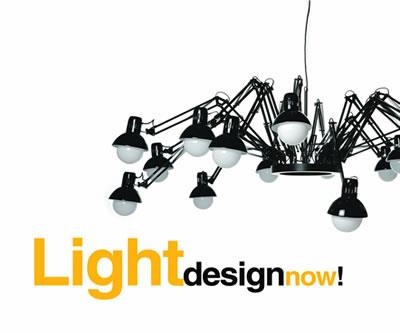 LIGHT DESIGN NOW! | 9788496429352 | MARTINEZ CALMETTES, JULIEN | Llibreria La Gralla | Llibreria online de Granollers