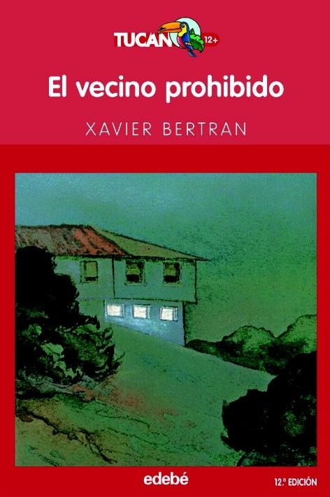 VECINO PROHIBIDO, EL | 9788423677177 | BERTRAN, XAVIER | Llibreria La Gralla | Llibreria online de Granollers