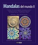 LIBRO DE LOS MANDALAS DEL MUNDO II, EL | 9788475563190 | ROMAN, RODOLFO | Llibreria La Gralla | Llibreria online de Granollers