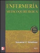 ENFERMERIA MEDICOQUIRURGICA (2 VOL.) | 9789701051054 | SMELTZER, SUZANNE C. / BARE, BRENDA G. | Llibreria La Gralla | Llibreria online de Granollers