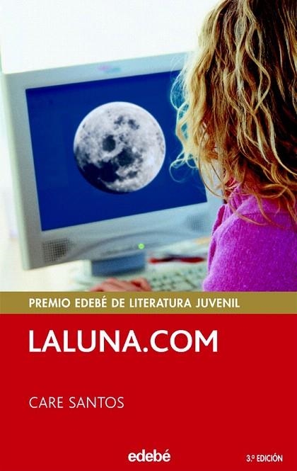 LALUNA.COM  ( PERISCOPIO, 70 ) | 9788423676736 | SANTOS, CARE | Llibreria La Gralla | Llibreria online de Granollers