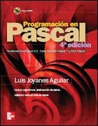 PROGRAMACION EN PASCAL (4ª ED) | 9788448150419 | JOYANES AGUILAR, LUIS | Llibreria La Gralla | Librería online de Granollers