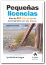 PEQUEÑAS LICENCIAS | 9788497351942 | MACGREGOR, CYNTHIA | Llibreria La Gralla | Llibreria online de Granollers