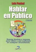 HABLAR EN PUBLICO (3ª ED) | 9788479787844 | PUCHOL, LUIS | Llibreria La Gralla | Llibreria online de Granollers