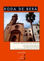 RODA DE BERA (LA CREU DE TERME 32) | 9788497912150 | MARTORELL COCA, JOSEP M. | Llibreria La Gralla | Llibreria online de Granollers