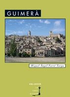 GUIMERA (LA CREU DE TERME 31) | 9788497911757 | FARRE TARGA, MIGUEL ANGEL | Llibreria La Gralla | Llibreria online de Granollers