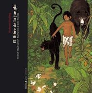 LLIBRE DE LA JUNGLA, EL | 9788424621537 | KIPLING, RUDYARD | Llibreria La Gralla | Llibreria online de Granollers