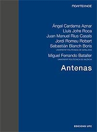 ANTENAS (POLITECNOS,3) | 9788483016251 | BLANCH BORIS, SEBASTIAN I D'ALTRES | Llibreria La Gralla | Llibreria online de Granollers