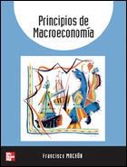 PRINCIPIOS DE MACROECONOMIA | 9788448155902 | MOCHON, FRANCISCO | Llibreria La Gralla | Llibreria online de Granollers