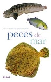 PECES DE MAR | 9788430553945 | VARIOS AUTORES | Llibreria La Gralla | Librería online de Granollers