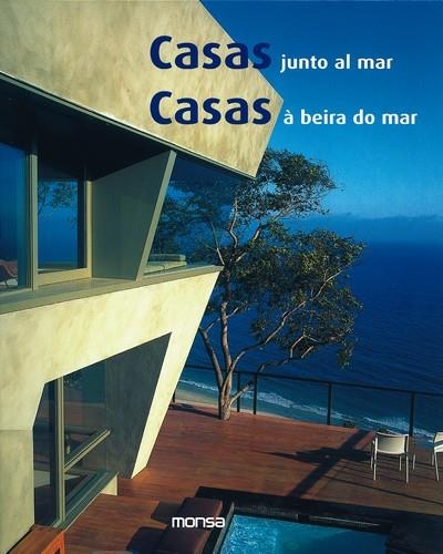 CASAS JUNTO AL MAR | 9788496429475 | MINGUET, JOSEP MARIA | Llibreria La Gralla | Llibreria online de Granollers