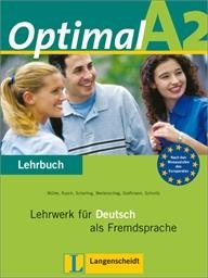 OPTIMAL A2 EXERCICIS+CD | 9783468470325 | VARIOS AUTORES | Llibreria La Gralla | Llibreria online de Granollers