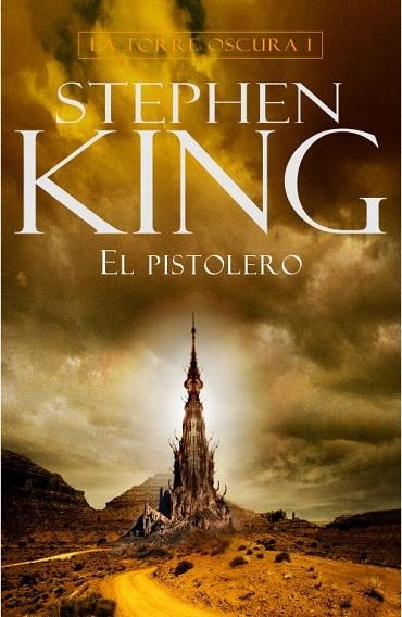 TORRE OSCURA I, LA. EL PISTOLERO (NUEVA EDICION) | 9788401336355 | KING, STEPHEN | Llibreria La Gralla | Llibreria online de Granollers