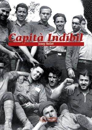 CAPITA INDIBUL (LO MARRACO 180) | 9788497794404 | BELLET, JOSEP | Llibreria La Gralla | Llibreria online de Granollers