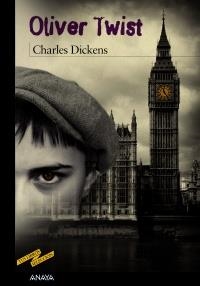 OLIVER TWIST (TUS LIBROS SELECCIÓN,65) | 9788466795210 | DICKENS, CHARLES | Llibreria La Gralla | Llibreria online de Granollers