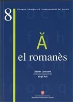 ROMANES, EL (LLENGUA INMIGRACIO I ENSENYAMENT EN CATALA) | 9788439370390 | LAMUELA, XAVIER | Llibreria La Gralla | Llibreria online de Granollers