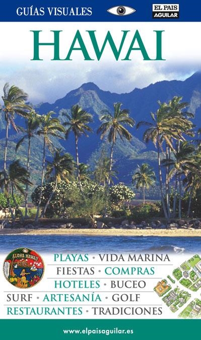 HAWAI (GUIAS VISUALES 2008) | 9788403507005 | VARIOS AUTORES | Llibreria La Gralla | Llibreria online de Granollers