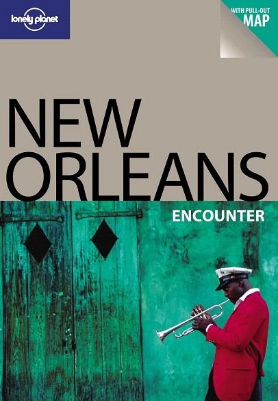 NEW ORLEANS ENCOUNTER (EN ANGLES, DEC 09) | 9781740595575 | ADAM KARLIN | Llibreria La Gralla | Llibreria online de Granollers