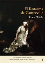 FANTASMA DE CANTERVILLE, EL | 9788496601161 | WILDE, OSCAR | Llibreria La Gralla | Llibreria online de Granollers