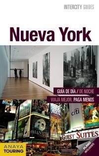 NUEVA YORK (INTERCITY GUIDES,2012) | 9788499354040 | Llibreria La Gralla | Llibreria online de Granollers