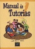 MANUAL DE TUTORIAS | 9788427715295 | MAÑU, JOSE MANUEL | Llibreria La Gralla | Llibreria online de Granollers