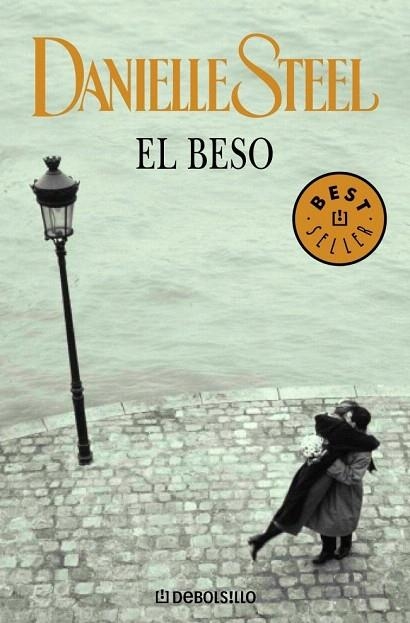 BESO, EL (DB BESTSELLER 245/42) | 9788483461181 | STEEL, DANIELLE | Llibreria La Gralla | Llibreria online de Granollers