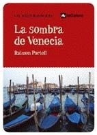 SOMBRA DE VENECIA, LA (LAS AVENTURAS DE RITA) | 9788424623333 | PORTELL, RAIMON | Llibreria La Gralla | Llibreria online de Granollers