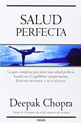 SALUD PERFECTA (MILLENIUM) | 9788466626422 | CHOPRA, DEEPAK | Llibreria La Gralla | Llibreria online de Granollers