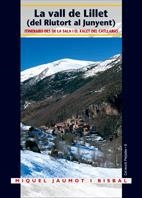 VALL DE L'ILLET, LA. DEL RIUTORT AL JUNYENT | 9788497912129 | JAUMOT I BISBAL, MIQUEL | Llibreria La Gralla | Llibreria online de Granollers