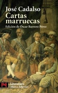 CARTAS MARRUECAS (L 5090) | 9788420660189 | CADALSO, JOSE | Llibreria La Gralla | Llibreria online de Granollers