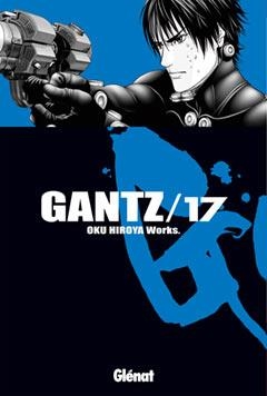 GANTZ  17 | 9788484499008 | HIROYA, OKU | Llibreria La Gralla | Llibreria online de Granollers