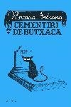 CEMENTIRI DE BUTXACA (CLASSICA 681) | 9788466407052 | SOLSONA, RAMON | Llibreria La Gralla | Librería online de Granollers