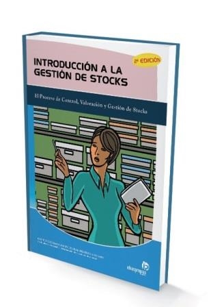 INTRODUCCION A LA GESTION DE STOCKS (2ª ED) | 9788498391442 | 'MÓNICA MÍGUEZ PÉREZ Y ANA ISABEL BASTOS BOUBETA ' | Llibreria La Gralla | Llibreria online de Granollers