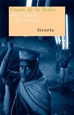 VOCES DE LA INDIA (NUEVOS TIEMPOS 87) | 9788498410198 | TAGORE, RABINDRANATH/NARAYAN, R. K./SINGH, K./RAY, SATYAJIT/Y OTROS | Llibreria La Gralla | Llibreria online de Granollers