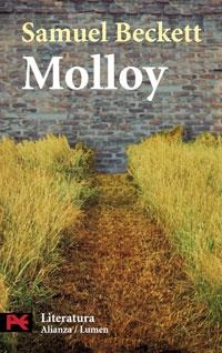 MOLLOY ( L 5689) | 9788420660660 | BECKETT, SAMUEL | Llibreria La Gralla | Llibreria online de Granollers