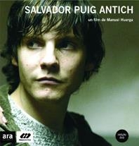 SALVADOR PUIG ANTICH. UN FILM DE MANUEL HUERGA (+DVD) | 9788496201842 | HUERGA, MANUEL | Llibreria La Gralla | Llibreria online de Granollers