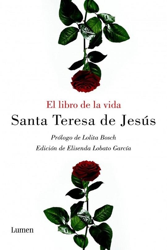 LIBRO DE LA VIDA | 9788426415592 | SANTA TERESA DE JESUS | Llibreria La Gralla | Llibreria online de Granollers