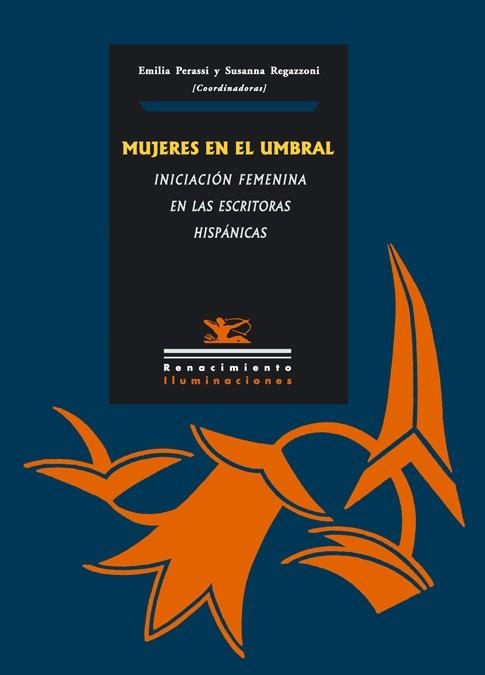 MUJERES EN EL UMBRAL | 9788484722700 | PERASSI, EMILIA / REGAZZONI, SUSANNA | Llibreria La Gralla | Llibreria online de Granollers