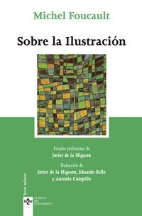 SOBRE LA ILUSTRACION (CLASICOS DEL PENSAMIENTO) | 9788430944200 | FOUCAULT, MICHEL | Llibreria La Gralla | Llibreria online de Granollers