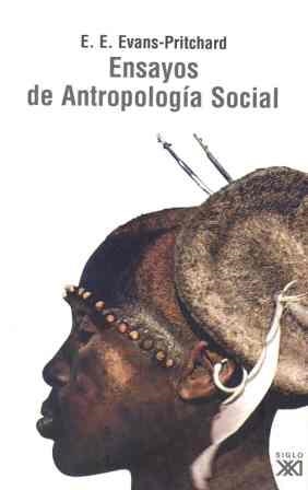 ENSAYOS DE ANTROPOLOGIA SOCIAL | 9788432312649 | EVANS PRITCHARD, E.E. | Llibreria La Gralla | Llibreria online de Granollers