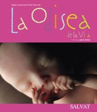 ODISEA DE LA VIDA, LA (PEQUEÑO) | 9788434506244 | Llibreria La Gralla | Llibreria online de Granollers