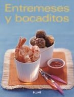 ENTREMESES Y BOCADITOS (NUEVAS TENDENCIAS) | 9788480766388 | VARIOS AUTORES | Llibreria La Gralla | Llibreria online de Granollers