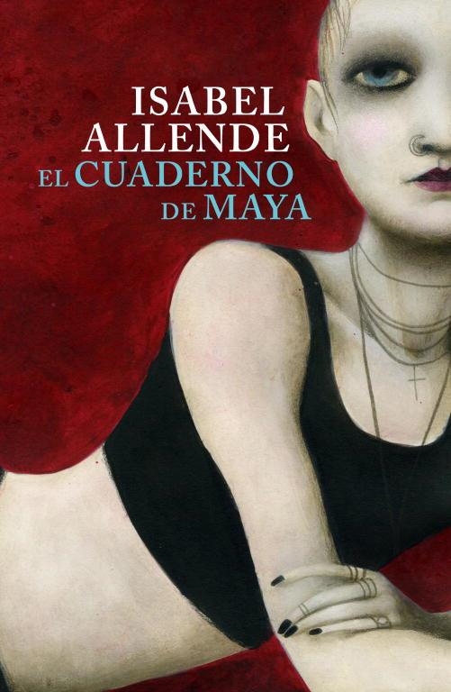 CUADERNO DE MAYA, EL | 9788401352072 | ALLENDE, ISABEL | Llibreria La Gralla | Llibreria online de Granollers