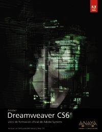 DREAMWEAVER CS6 | 9788441532663 |   | Llibreria La Gralla | Llibreria online de Granollers