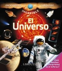 UNIVERSO, EL | 9788415411260 | Llibreria La Gralla | Llibreria online de Granollers