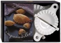 TALLER DE EMPANADILLAS | 9788415411475 | Llibreria La Gralla | Llibreria online de Granollers