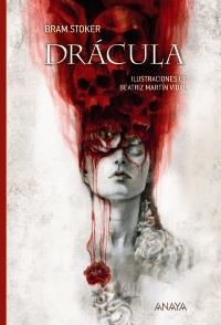 DRÁCULA | 9788467828900 | STOKER, BRAM | Llibreria La Gralla | Librería online de Granollers